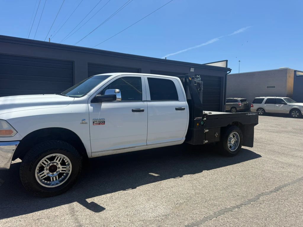 ram ram 3500 pickup 2011 3D73Y3CLXBG592332 image ram ram 3500 pickup 2011 3D73Y3CLXBG592332 image